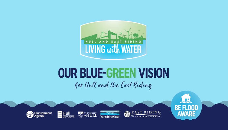 Blue Green Plan video thumbnail