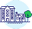 Building flood resilience Icon