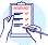 Helping people be flood ready Icon