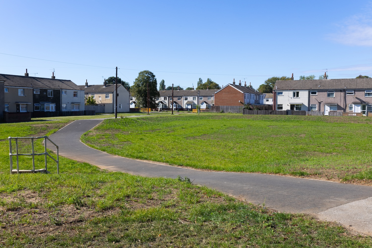 Orchard Park Scheme 3