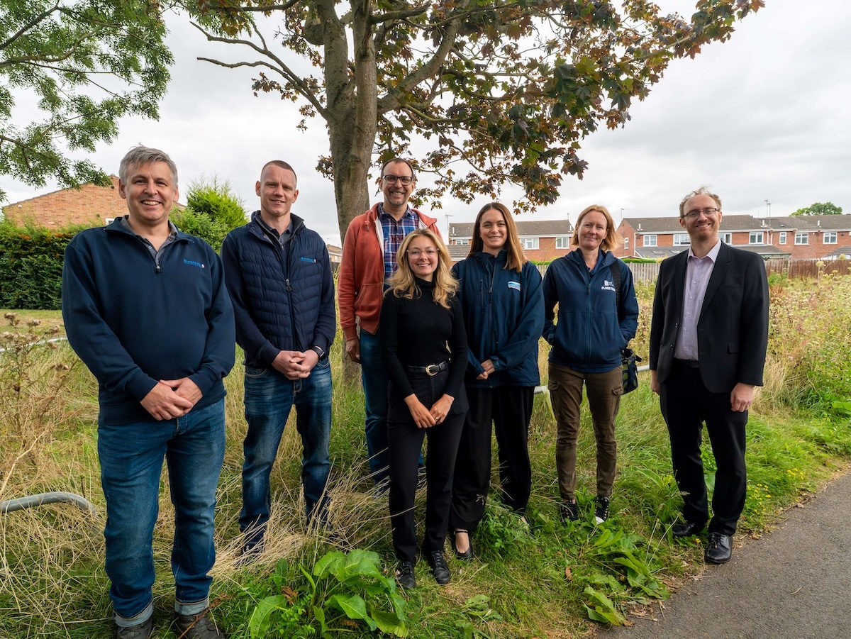 The LWW Derringham Gang